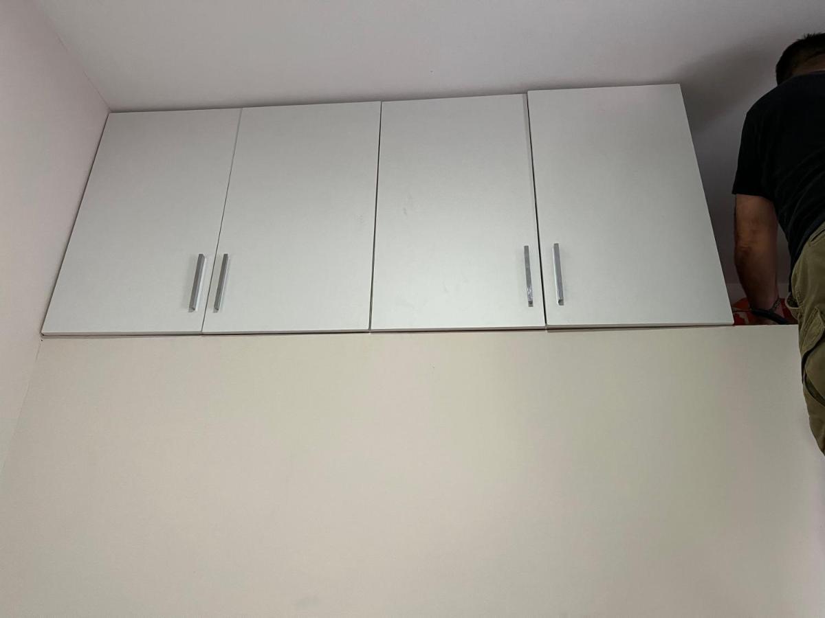 Hq Apartment In Center Тирана Екстер'єр фото